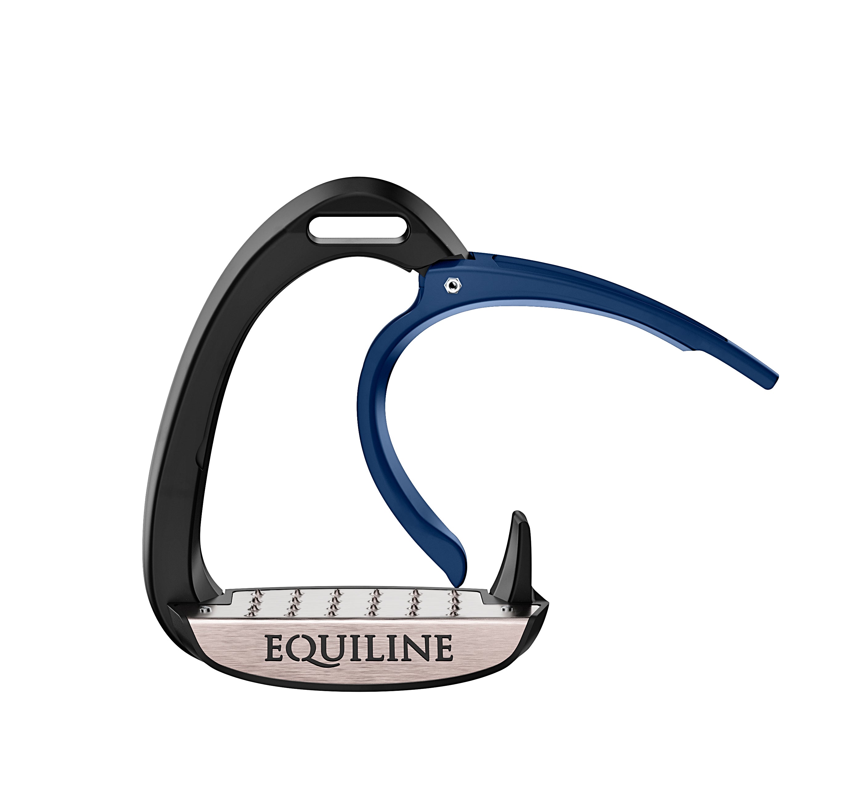 Equiline X Cel Safety Jump Stirrups - Espayo Equestrian