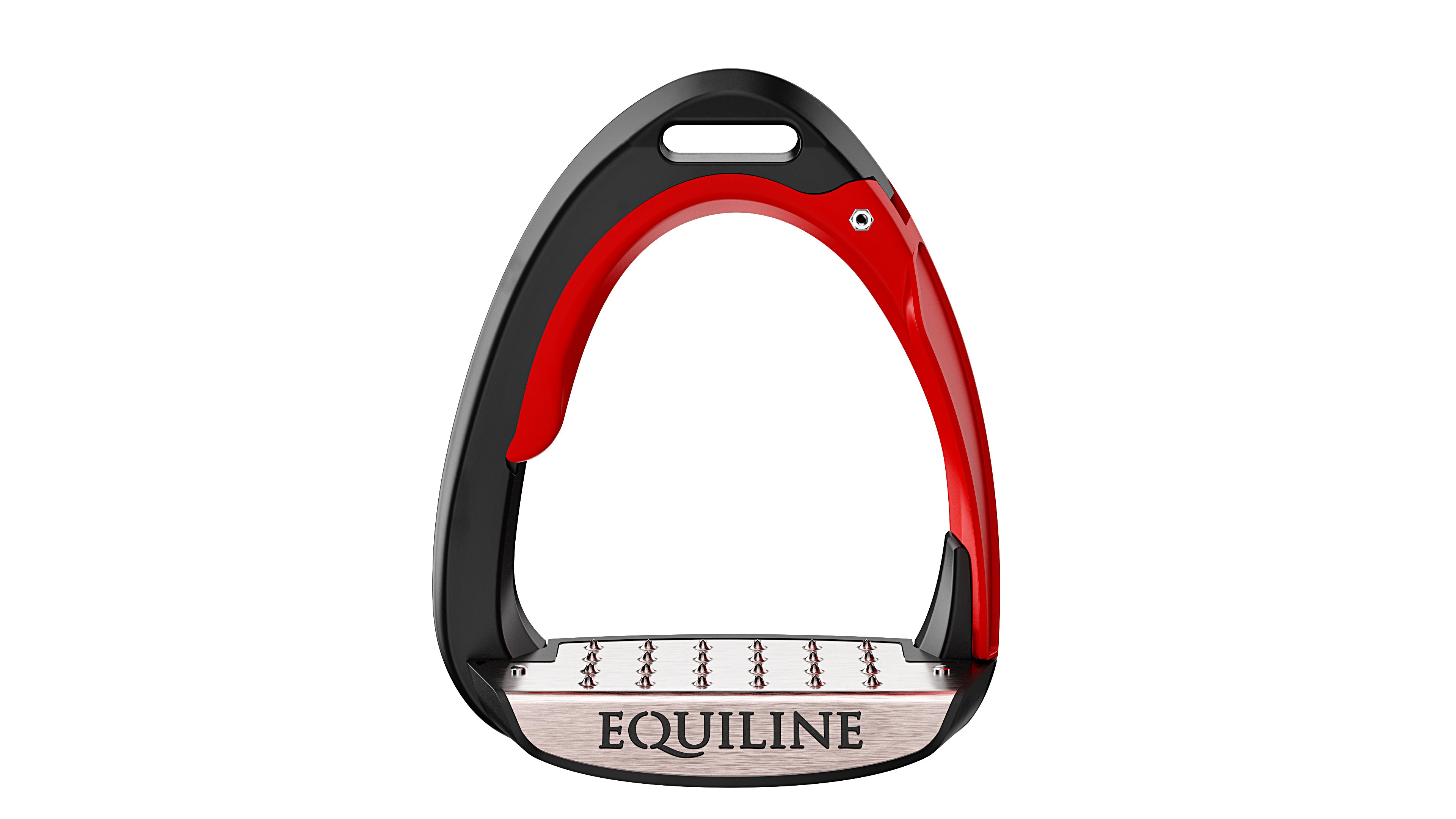 Equiline X Cel Safety Jump Stirrups - Espayo Equestrian