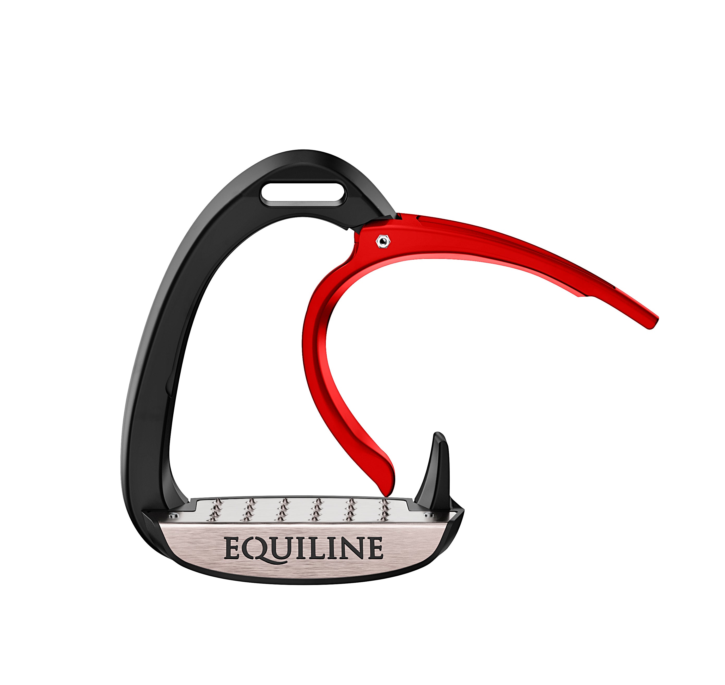 Equiline X Cel Safety Jump Stirrups - Espayo Equestrian