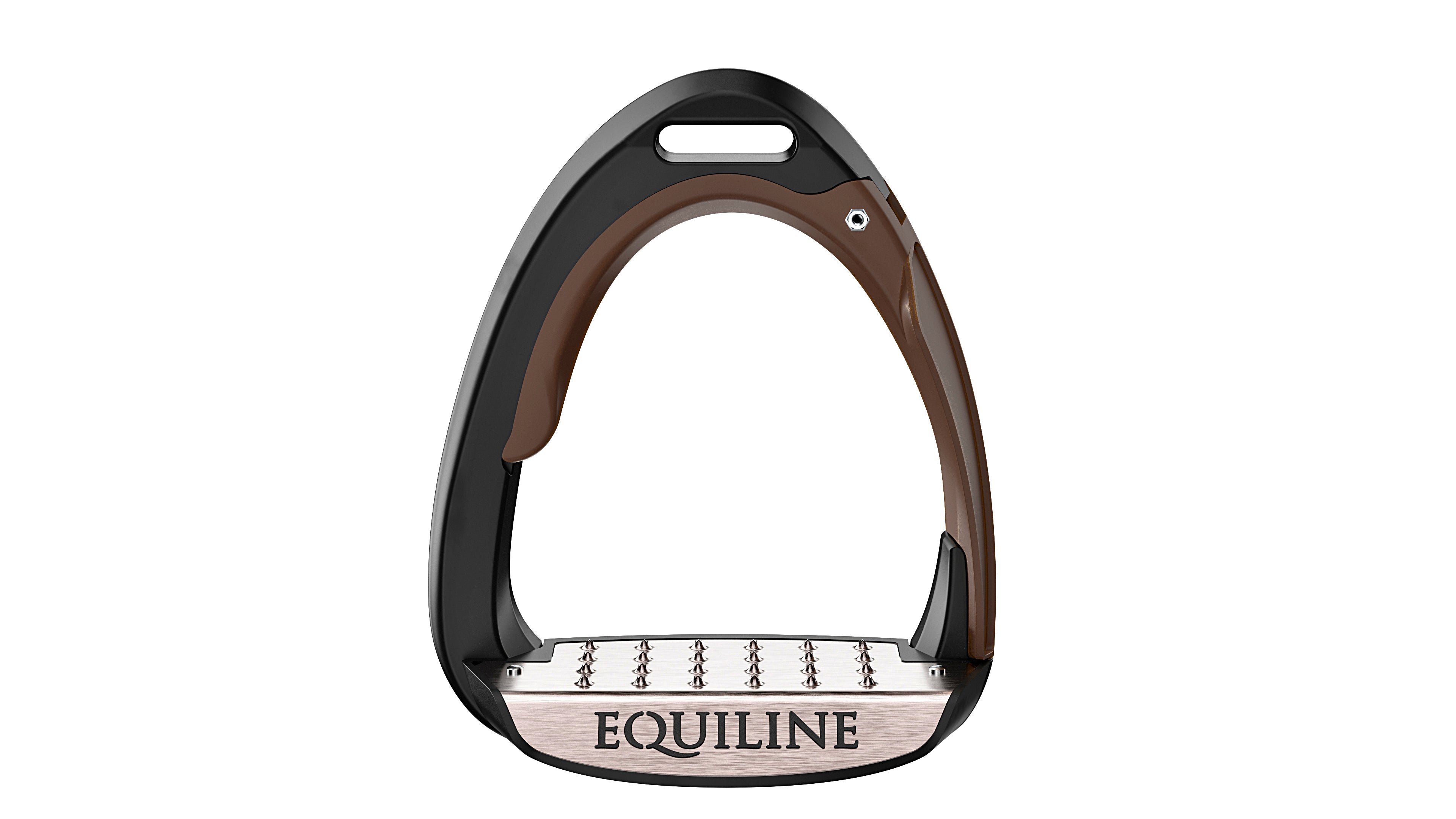 Equiline X Cel Safety Jump Stirrups - Espayo Equestrian