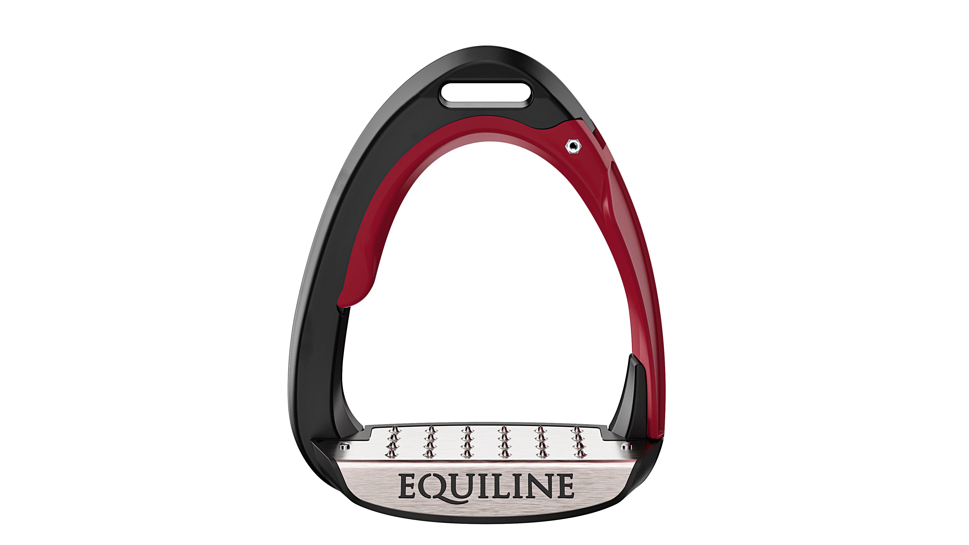 Equiline X Cel Safety Jump Stirrups - Espayo Equestrian
