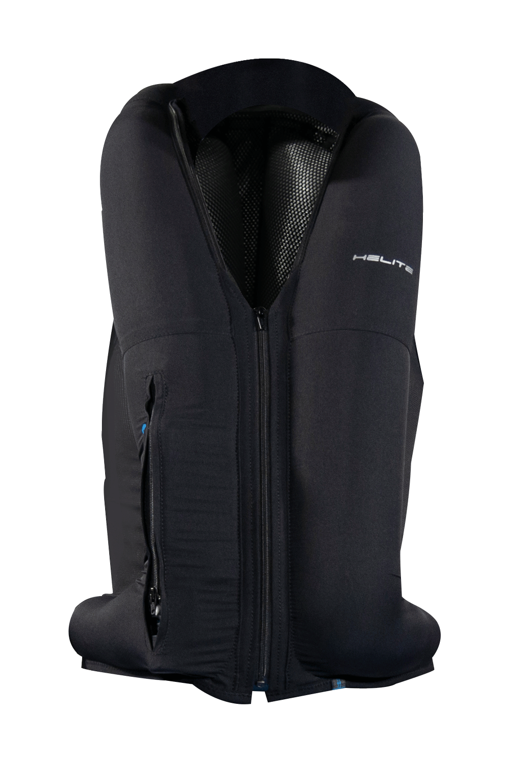 Helite Unisex Zip in 2 Airbag - Espayo Equestrian