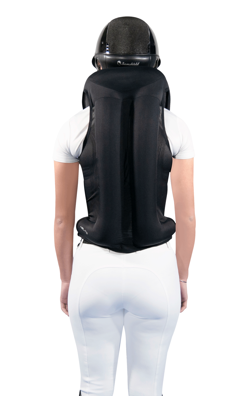 Helite Unisex Zip in 2 Airbag - Espayo Equestrian