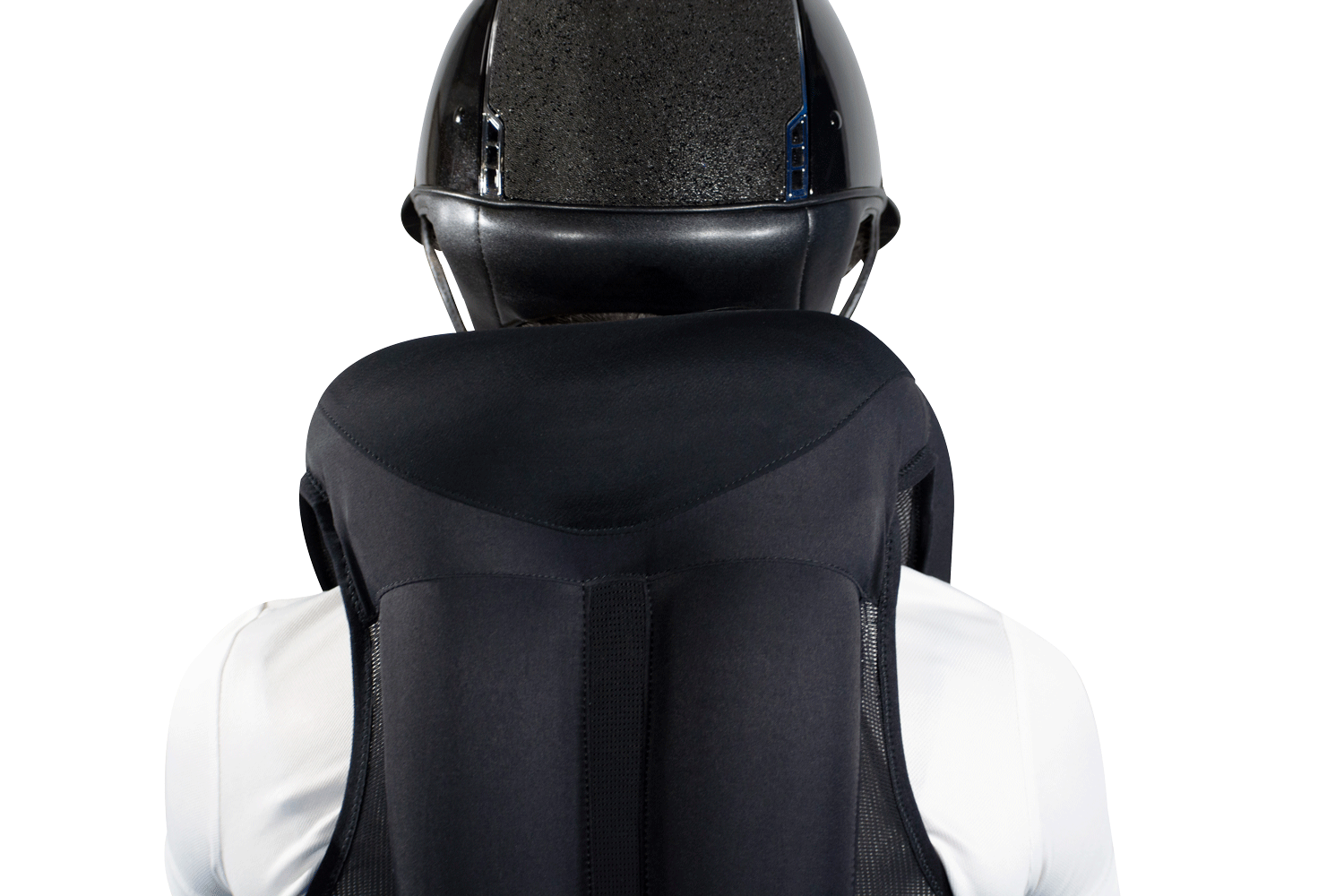 Helite Unisex Zip in 2 Airbag - Espayo Equestrian