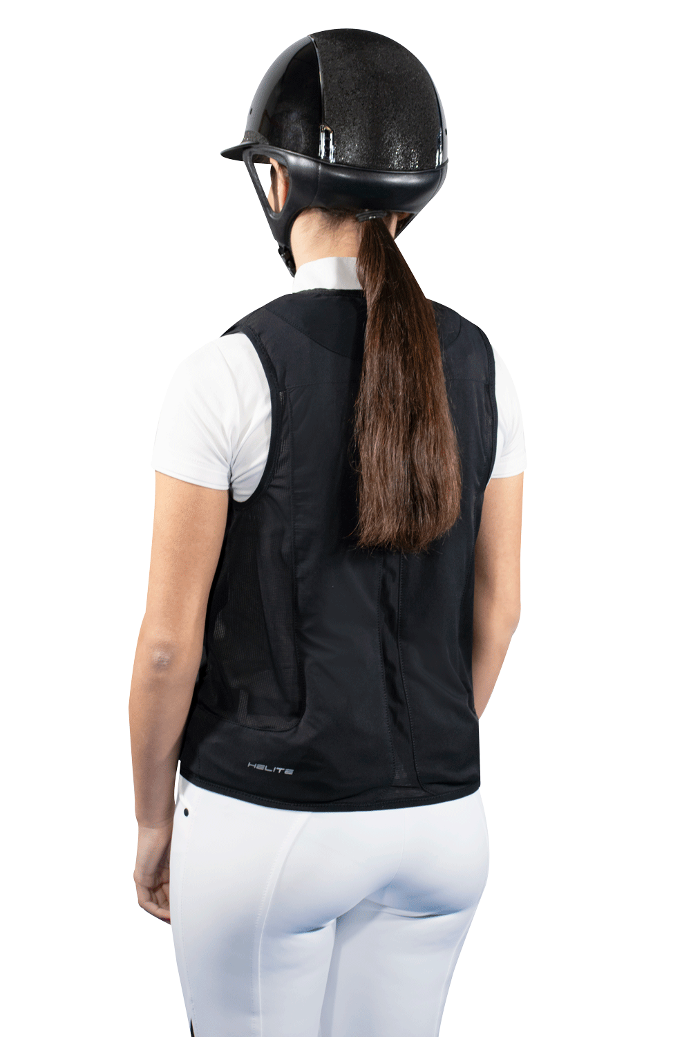 Helite Unisex Zip in 2 Airbag - Espayo Equestrian