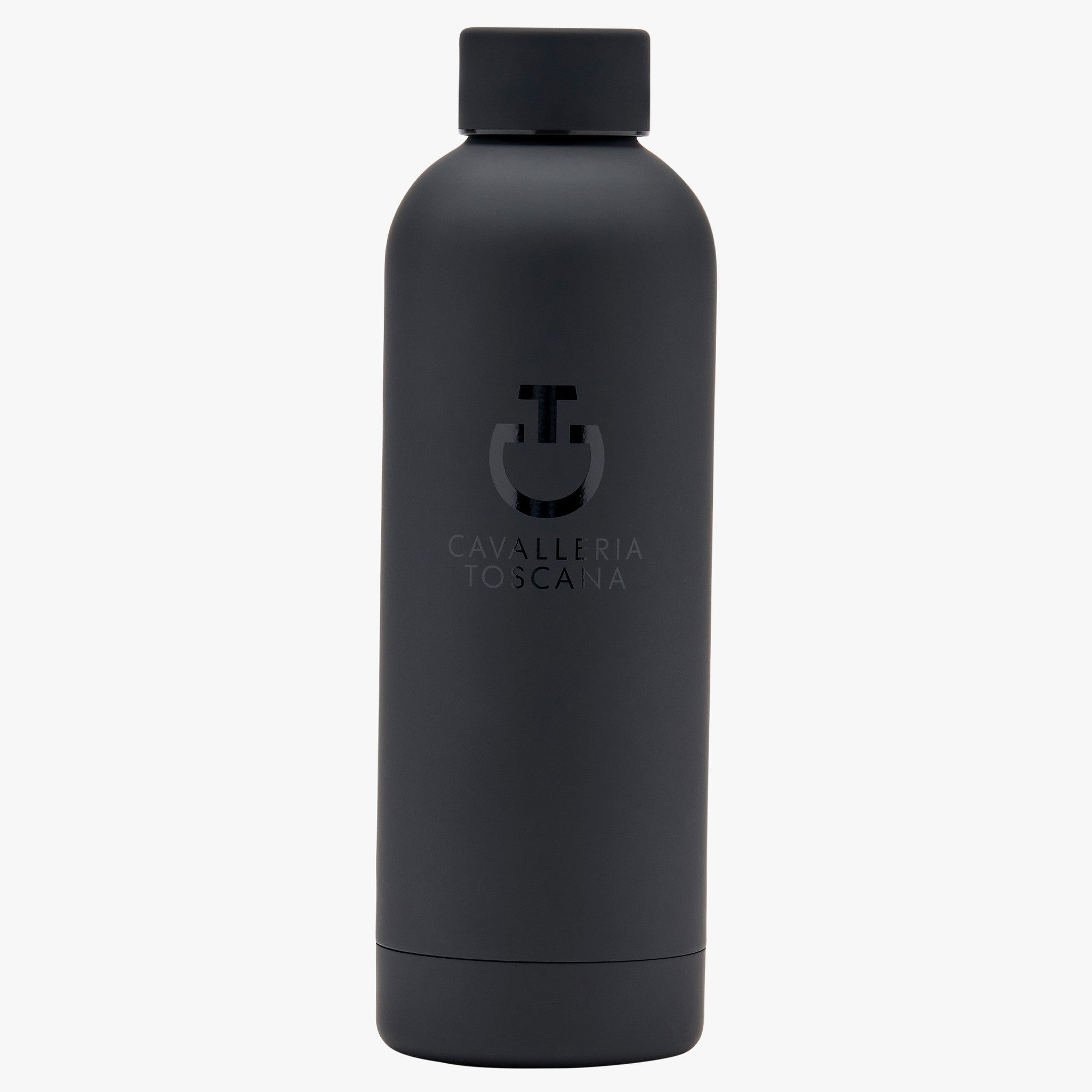 Cavalleria Toscana CT Water Bottle – Black