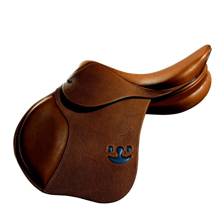 Bruno Delgrange Saddle Virtuose - Espayo Equestrian