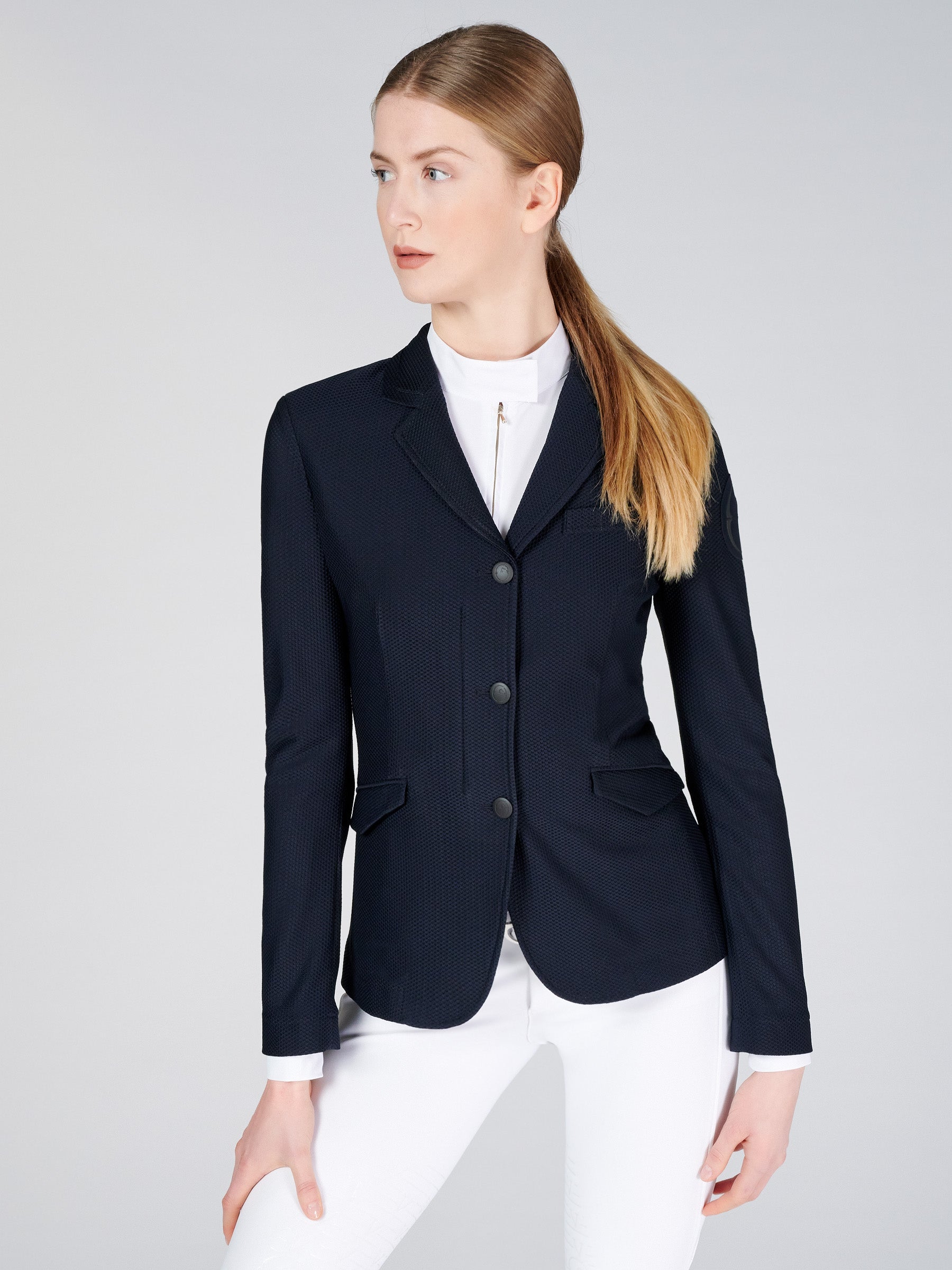 Ladies Vestrum Valencia Jacket