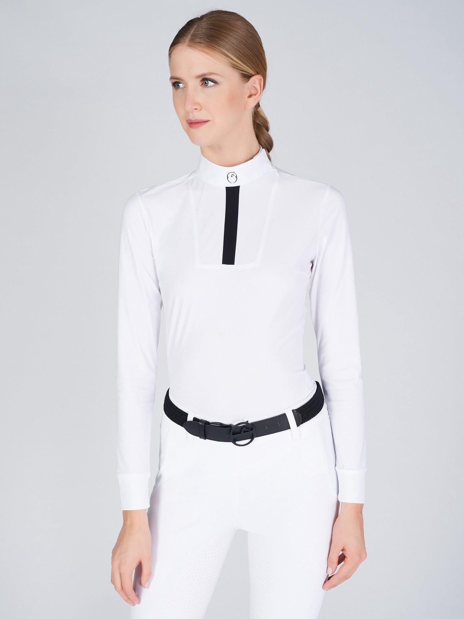 Ladies Vestrum Mezzocorona Long Sleeve Shirt