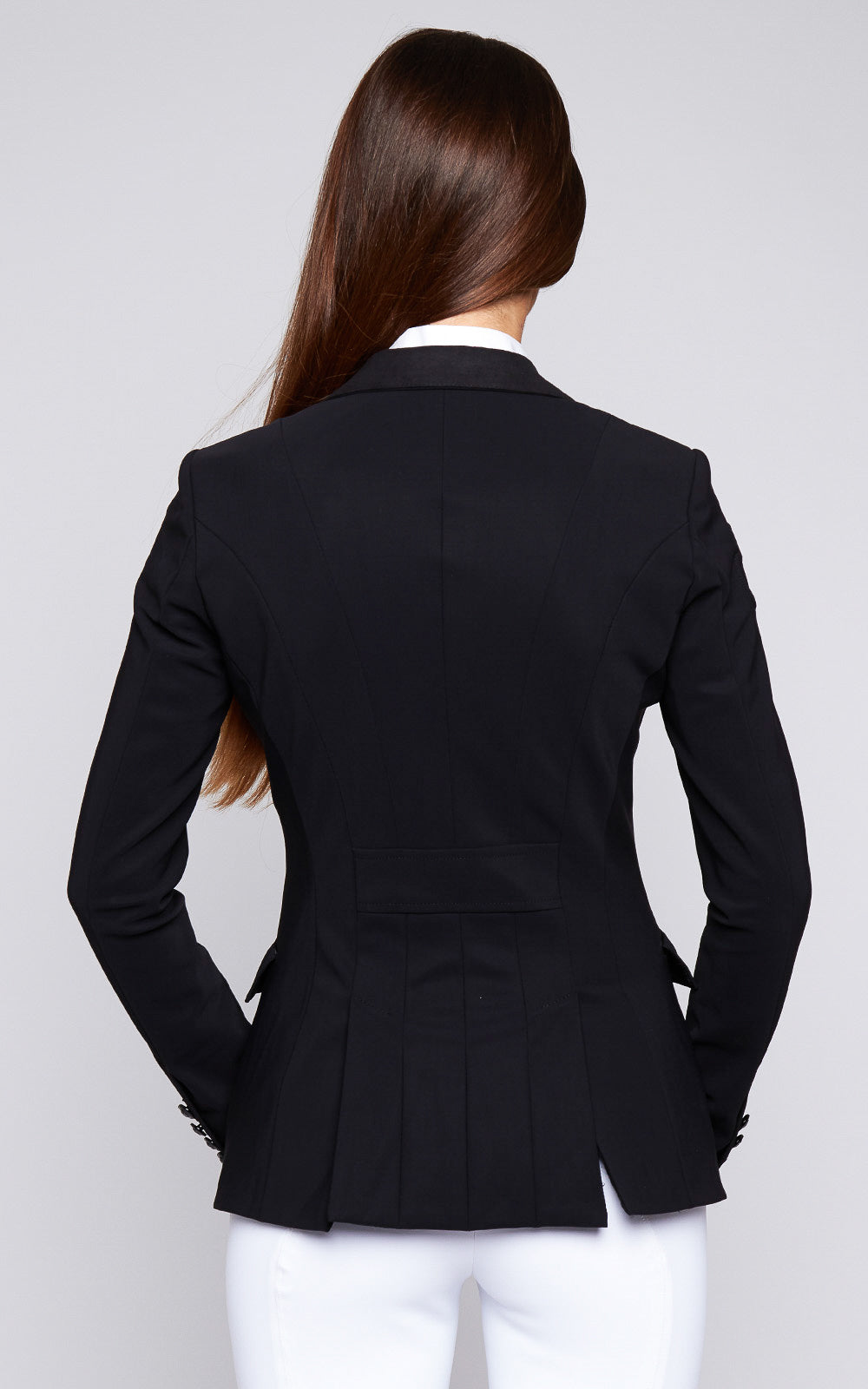 Ladies Cavalleria Toscana GP Jacket - Espayo Equestrian