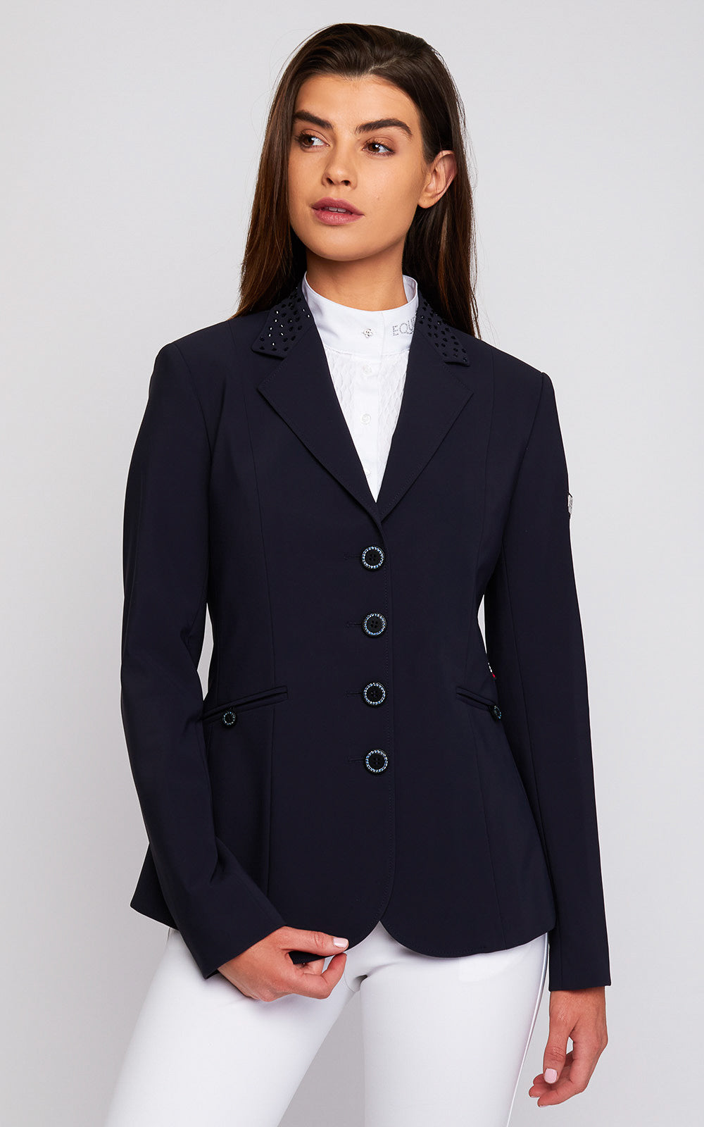 Ladies Equiline Gioia Jacket