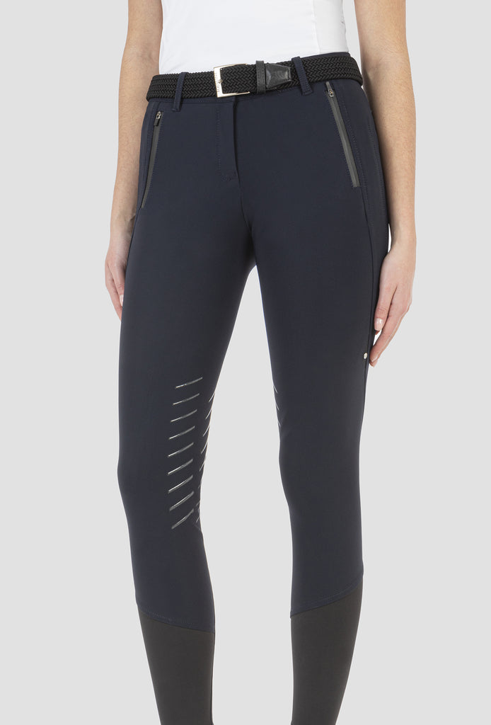Ladies Equiline Cantak Breeches