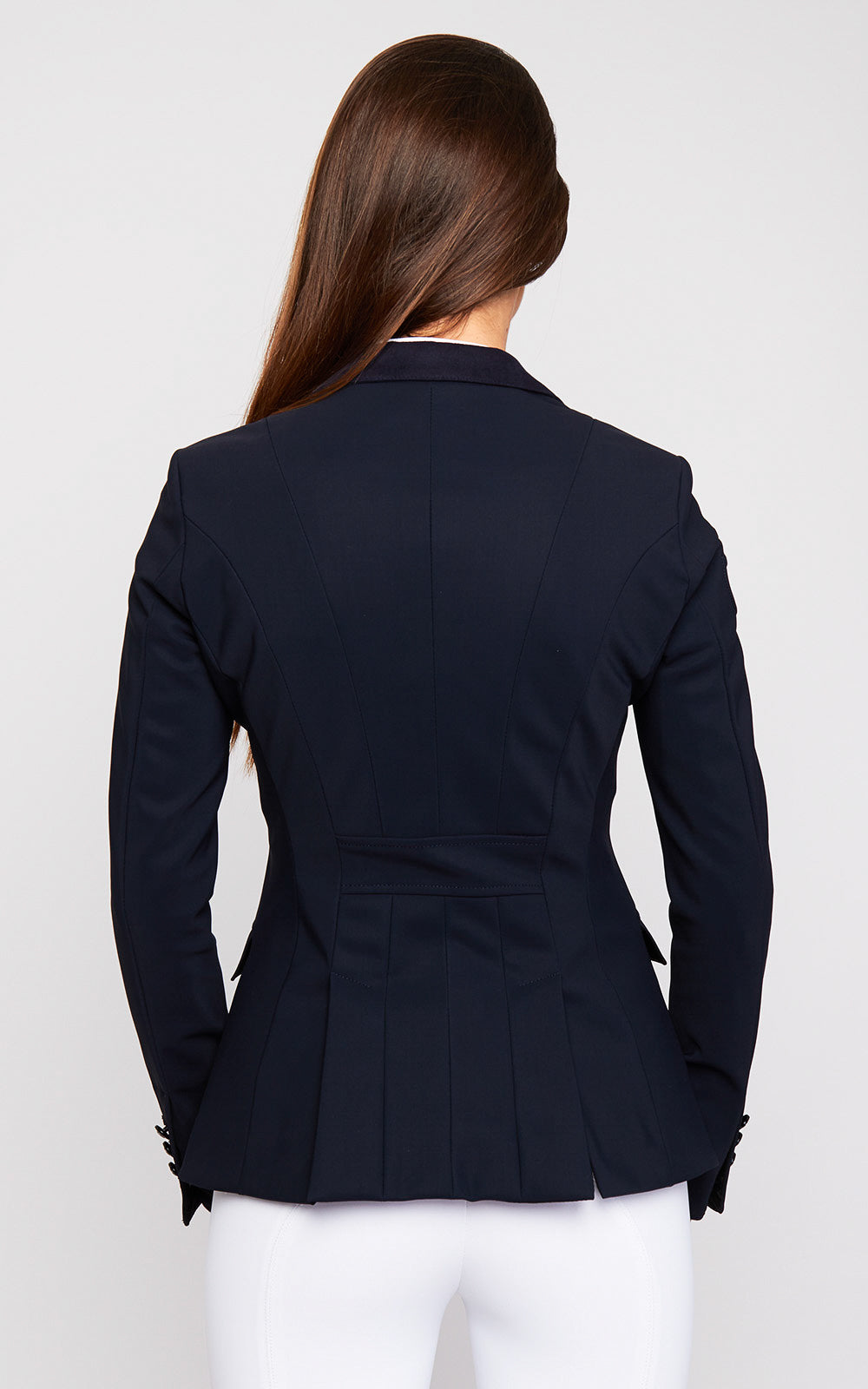 Ladies Cavalleria Toscana GP Jacket - Espayo Equestrian