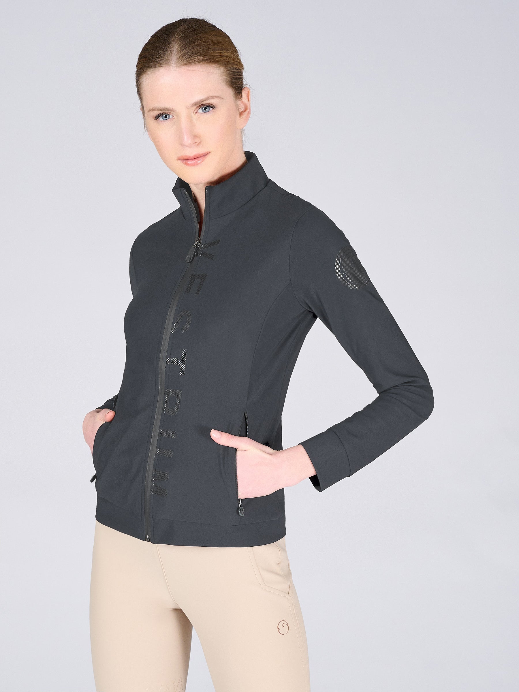 Ladies Vestrum Siviglia Jacket - Espayo Equestrian