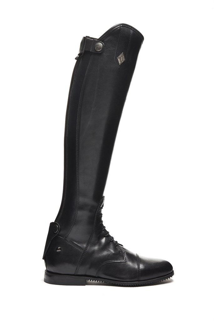 Filli Fabbri Pro Boot with Laces Tall