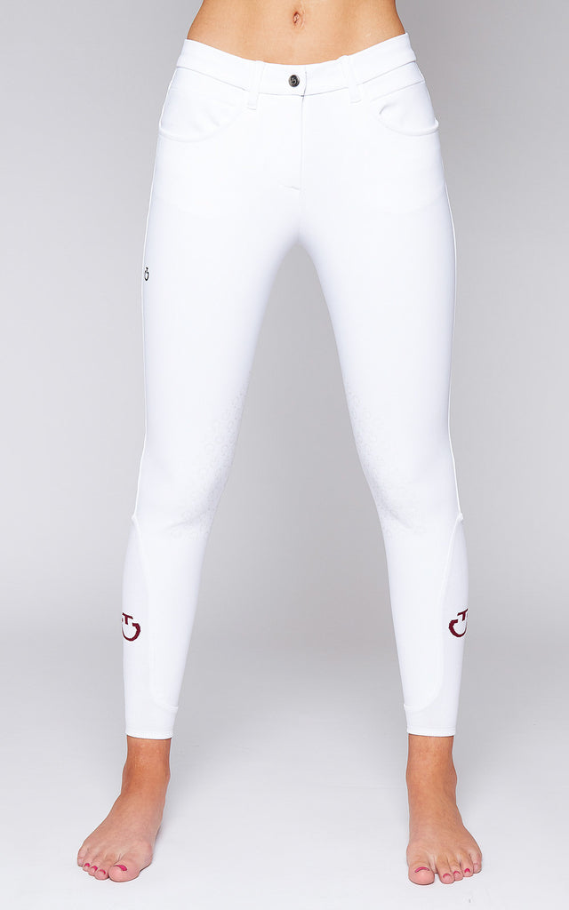 Ladies Cavalleria Toscana Supergrip Breeches