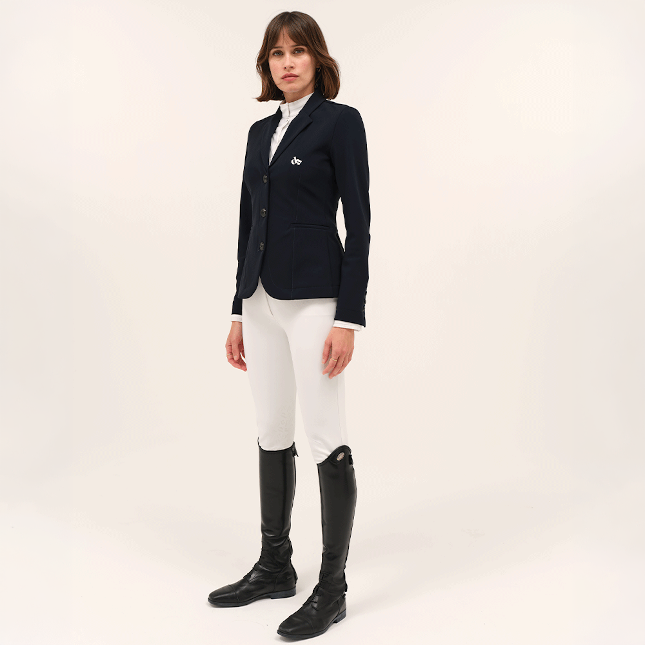 Dada Sport Ladies New Tzara Show Jacket