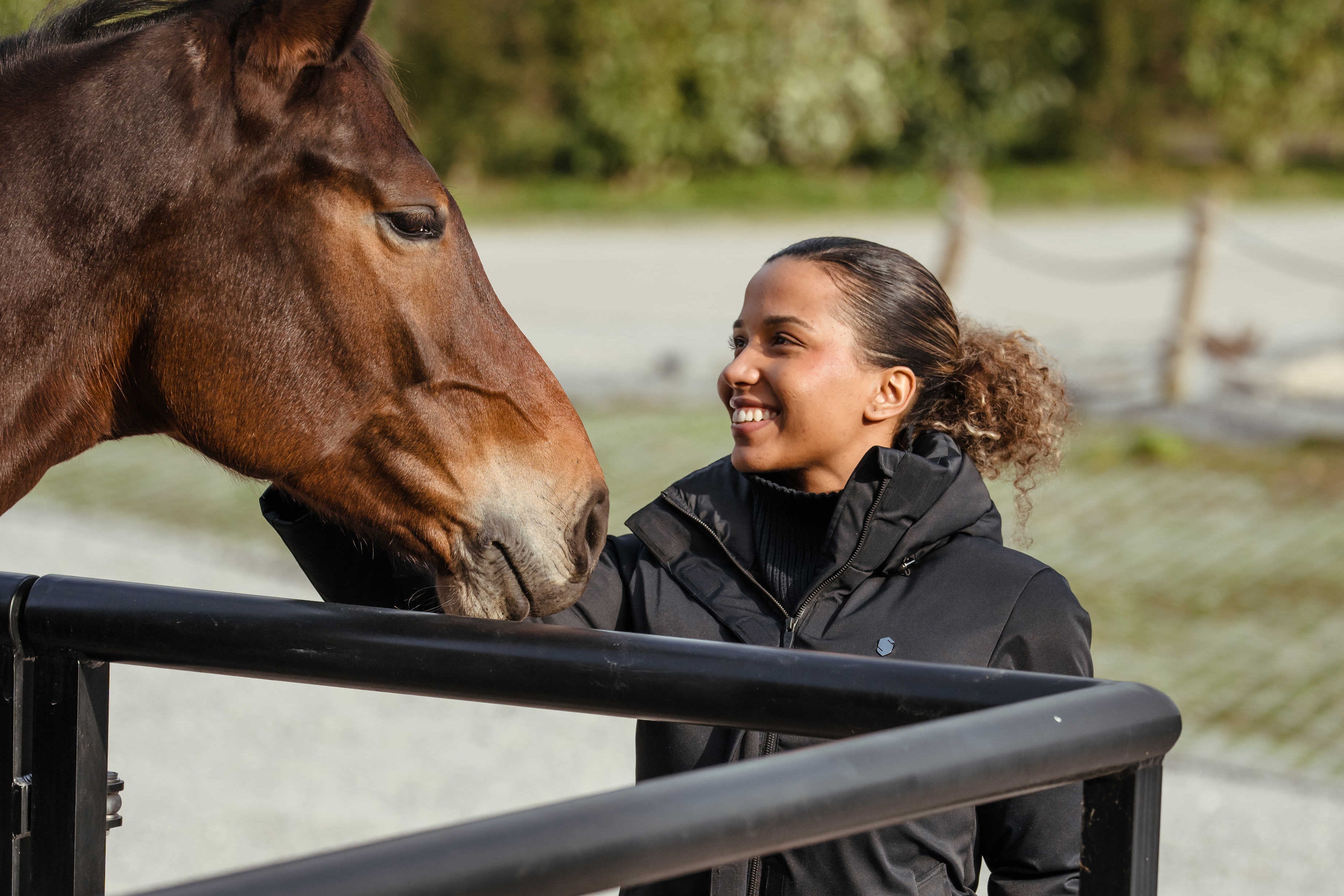 The Sale Room - Casual Breeches