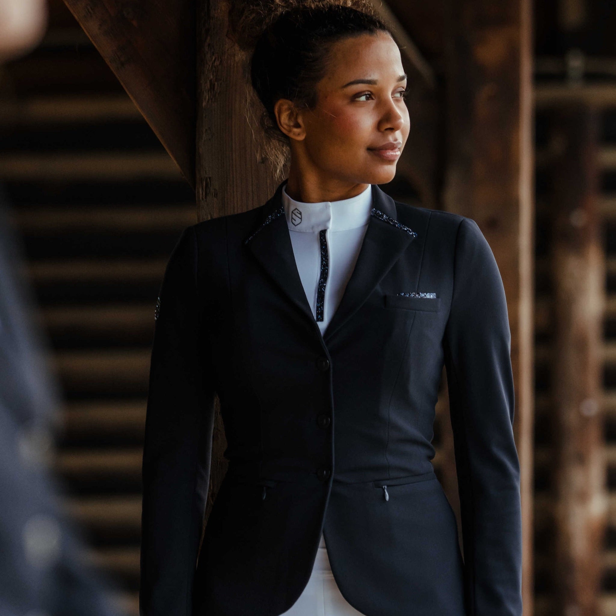 Samshield Show Jackets