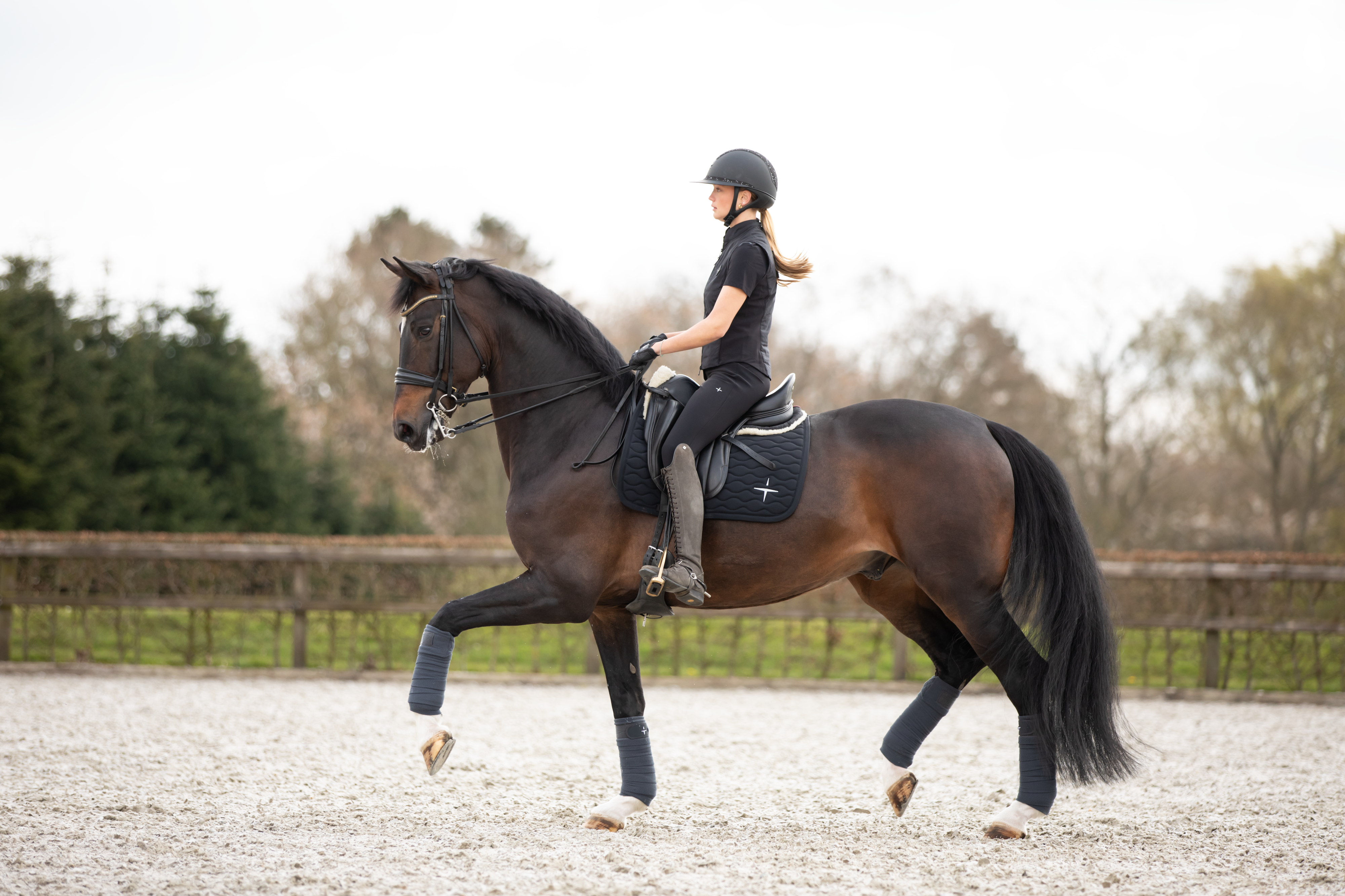 Horsewear