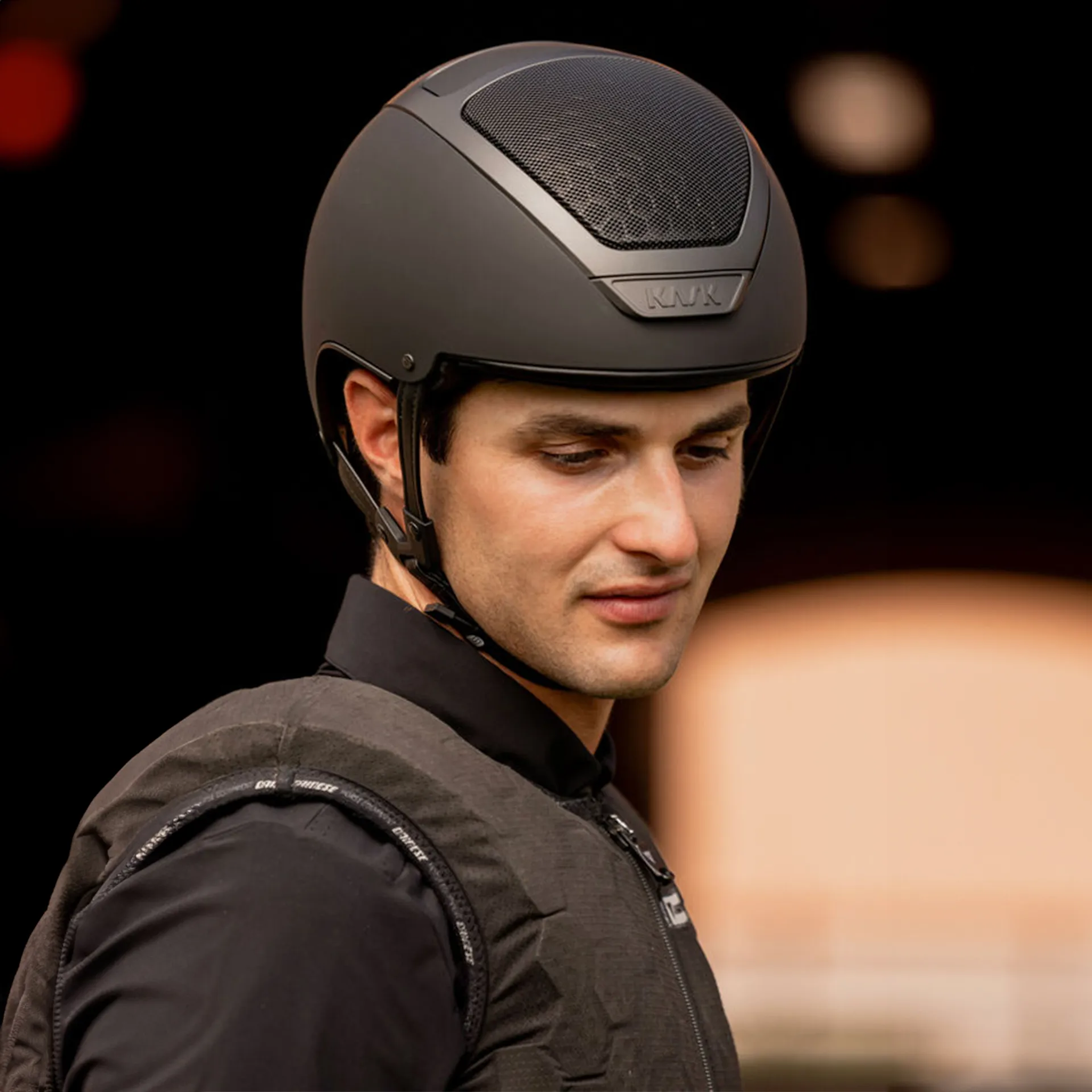 Kask XC/Jockey