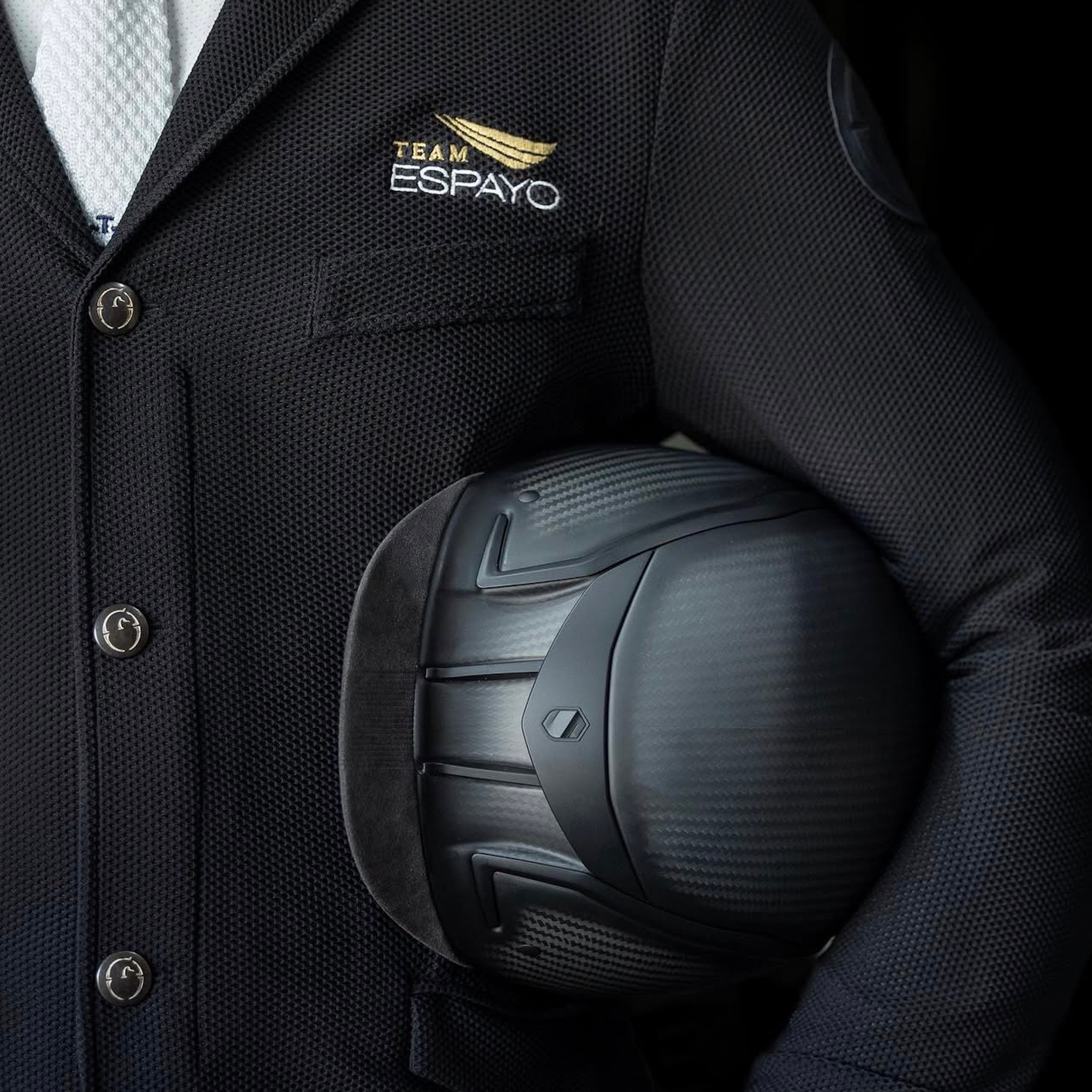Samshield XC/XJ