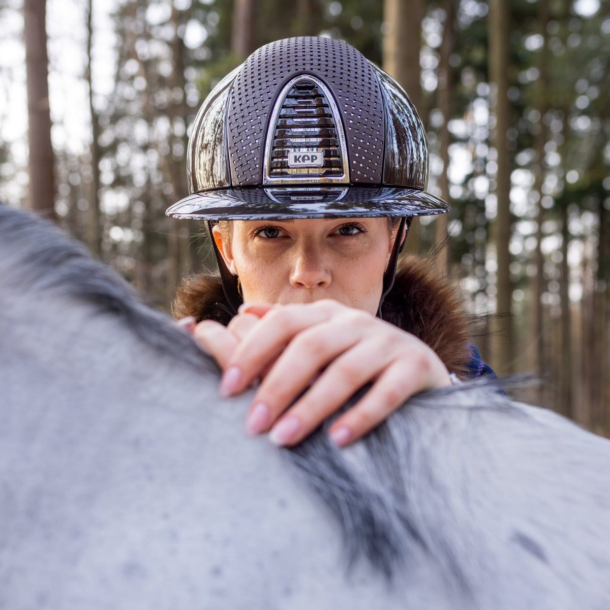 KEP Italia Helmets | KEP Riding Hats | Espayo – Espayo Equestrian