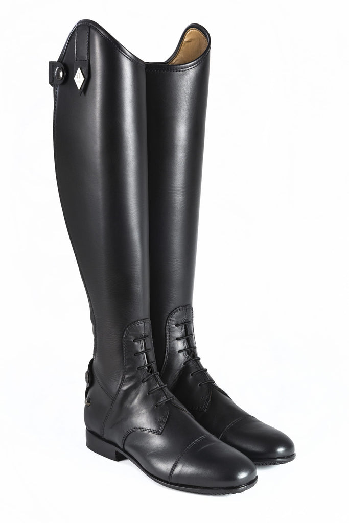 Filli Fabbri Pro Boot with Laces Tall - Espayo Equestrian