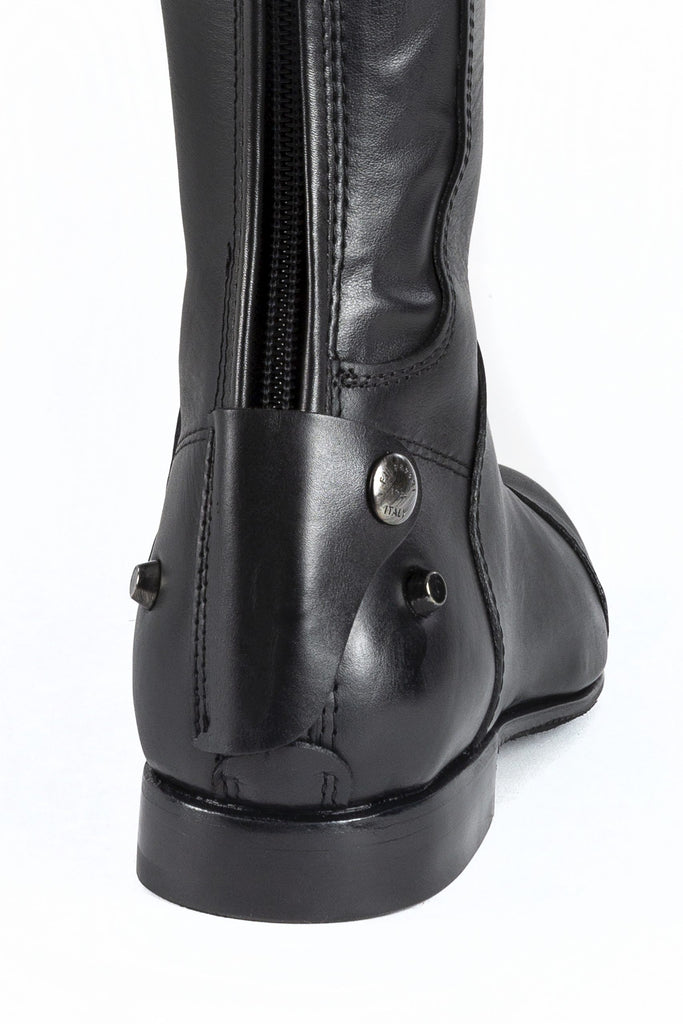 Filli Fabbri Pro Boot with Laces Tall - Espayo Equestrian