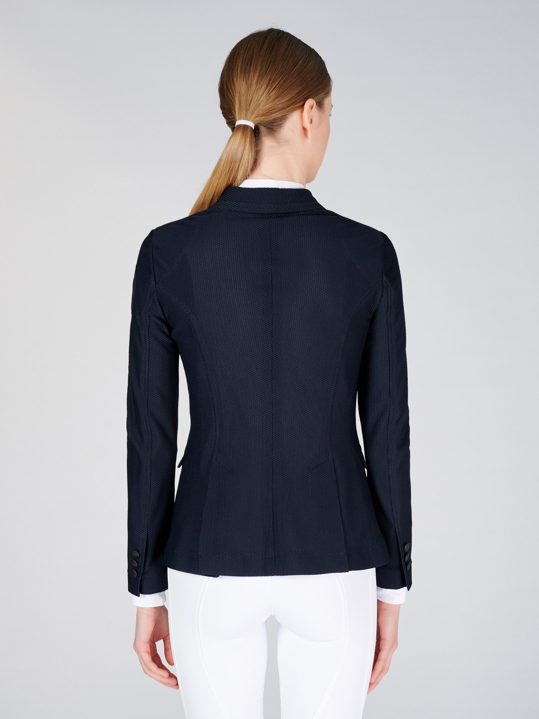 Vestrum Ladies Valencia Showjacket - Espayo Equestrian