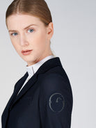 Vestrum Ladies Valencia Showjacket - Espayo Equestrian