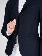 Vestrum Ladies Valencia Showjacket - Espayo Equestrian