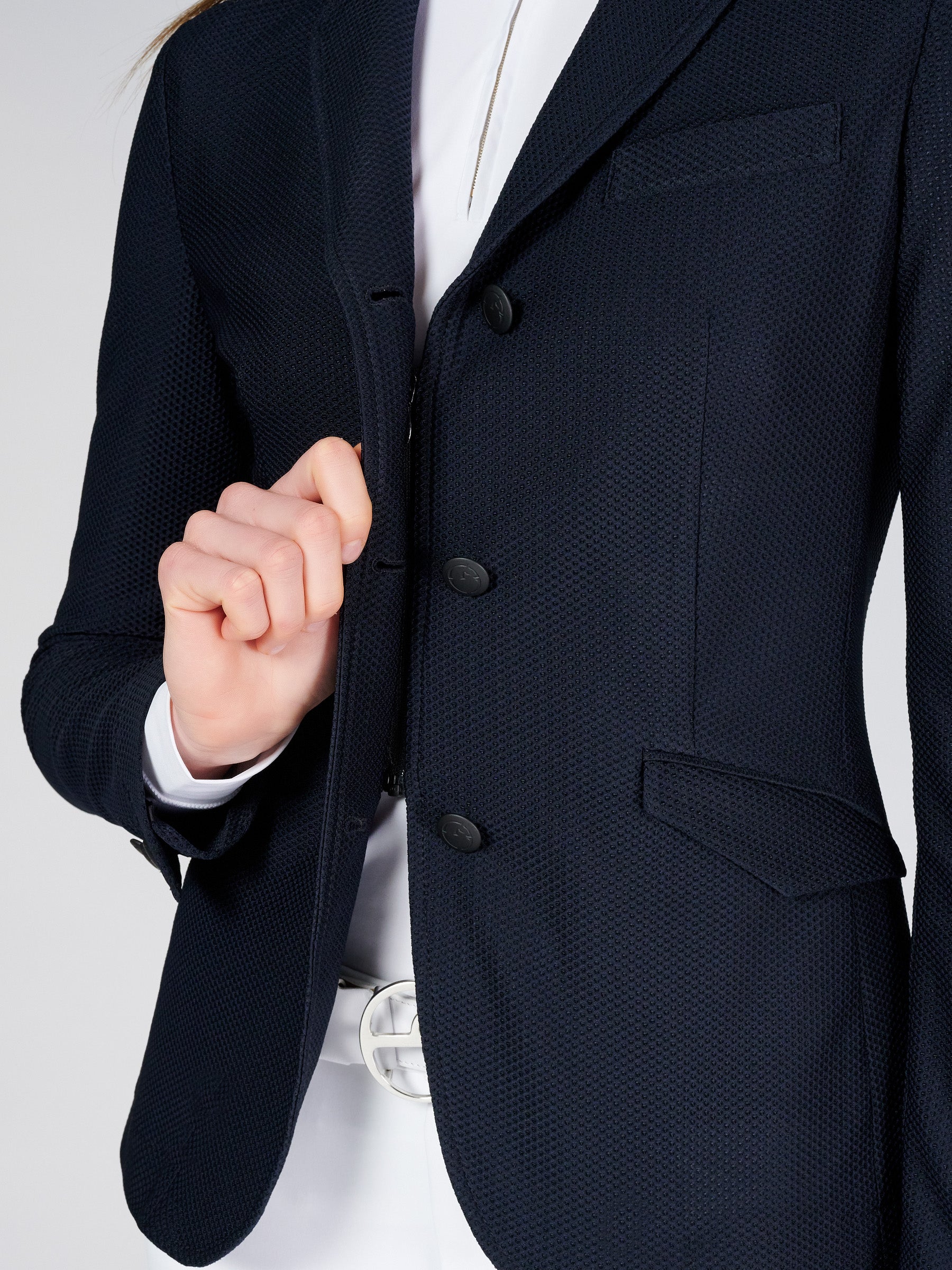 Vestrum Ladies Valencia Showjacket - Espayo Equestrian