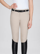 Ladies Equiline Ash Knee Grip Breeches - Espayo Equestrian