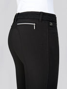 Ladies Equiline Ash Knee Grip Breeches - Espayo Equestrian