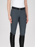 Ladies Equiline Ash Knee Grip Breeches - Espayo Equestrian