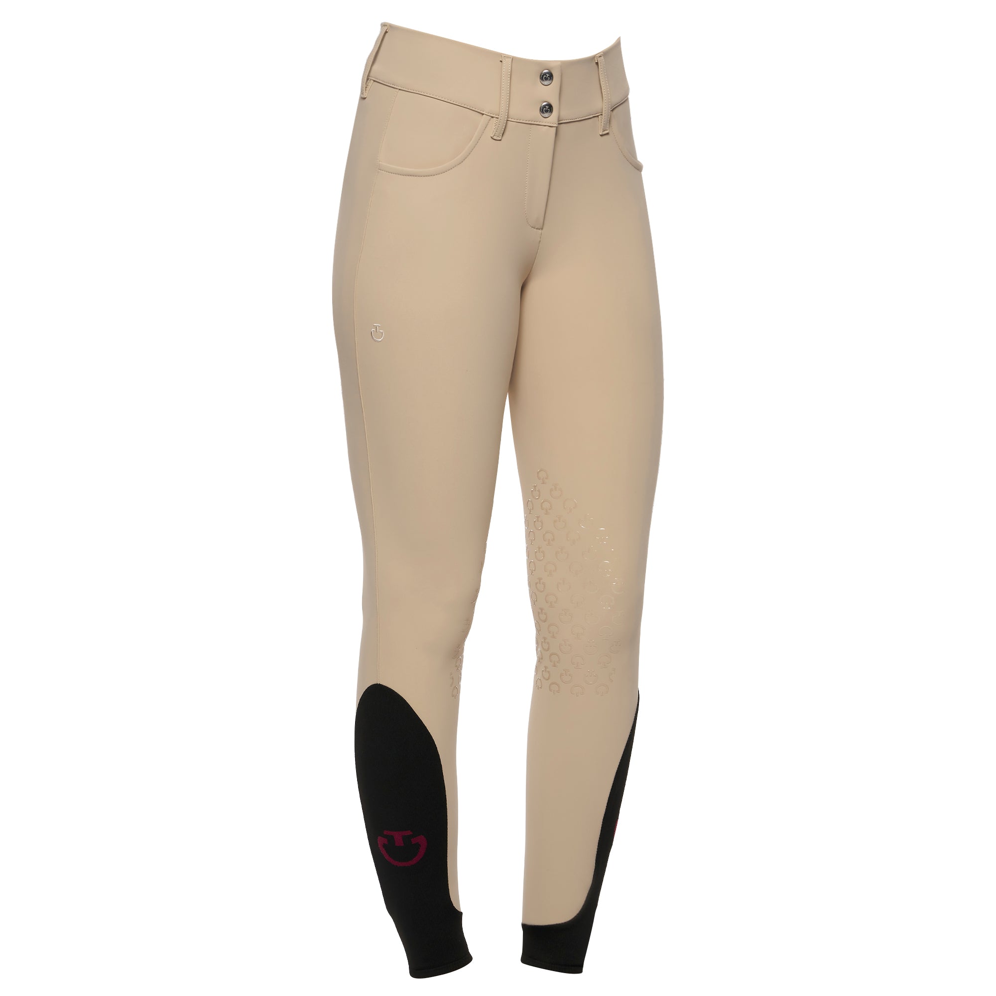 Ladies Cavalleria Toscana American Breeches - Espayo Equestrian