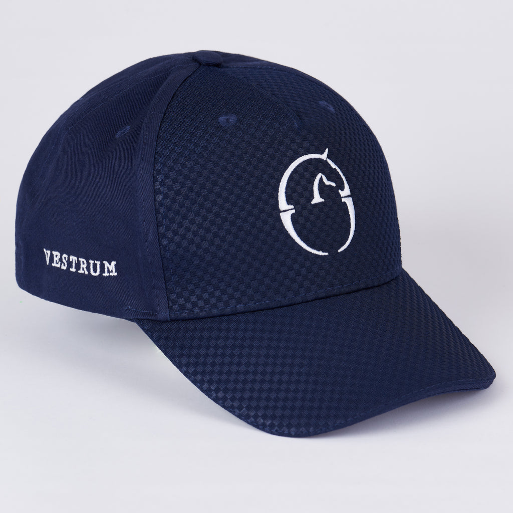 Vestrum Carrara Cap - Espayo Equestrian