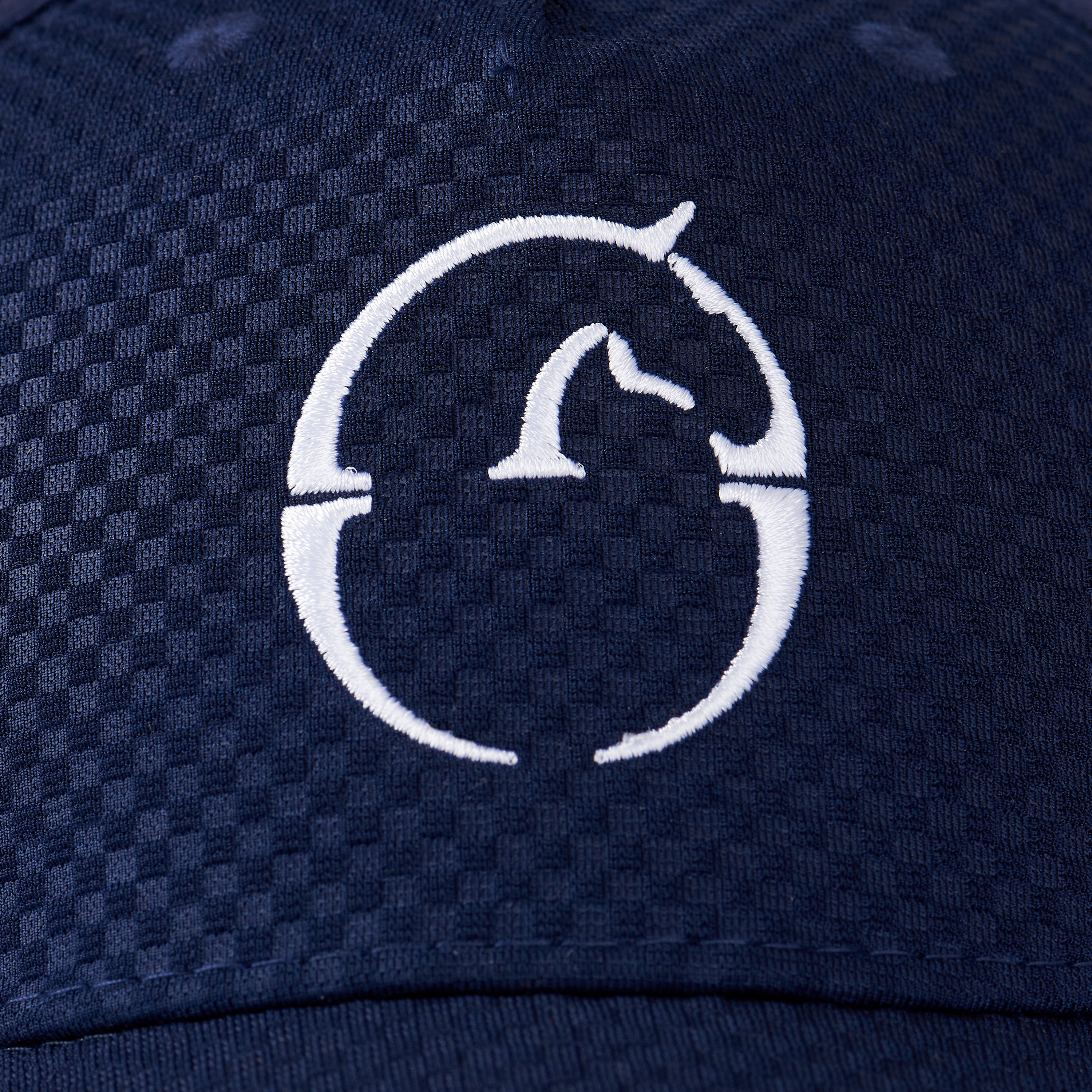 Vestrum Carrara Cap - Espayo Equestrian