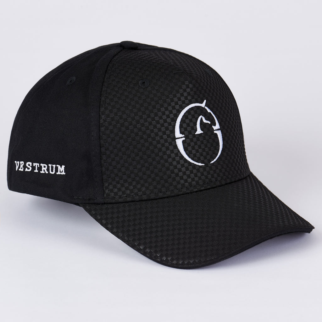 Vestrum Carrara Cap - Espayo Equestrian