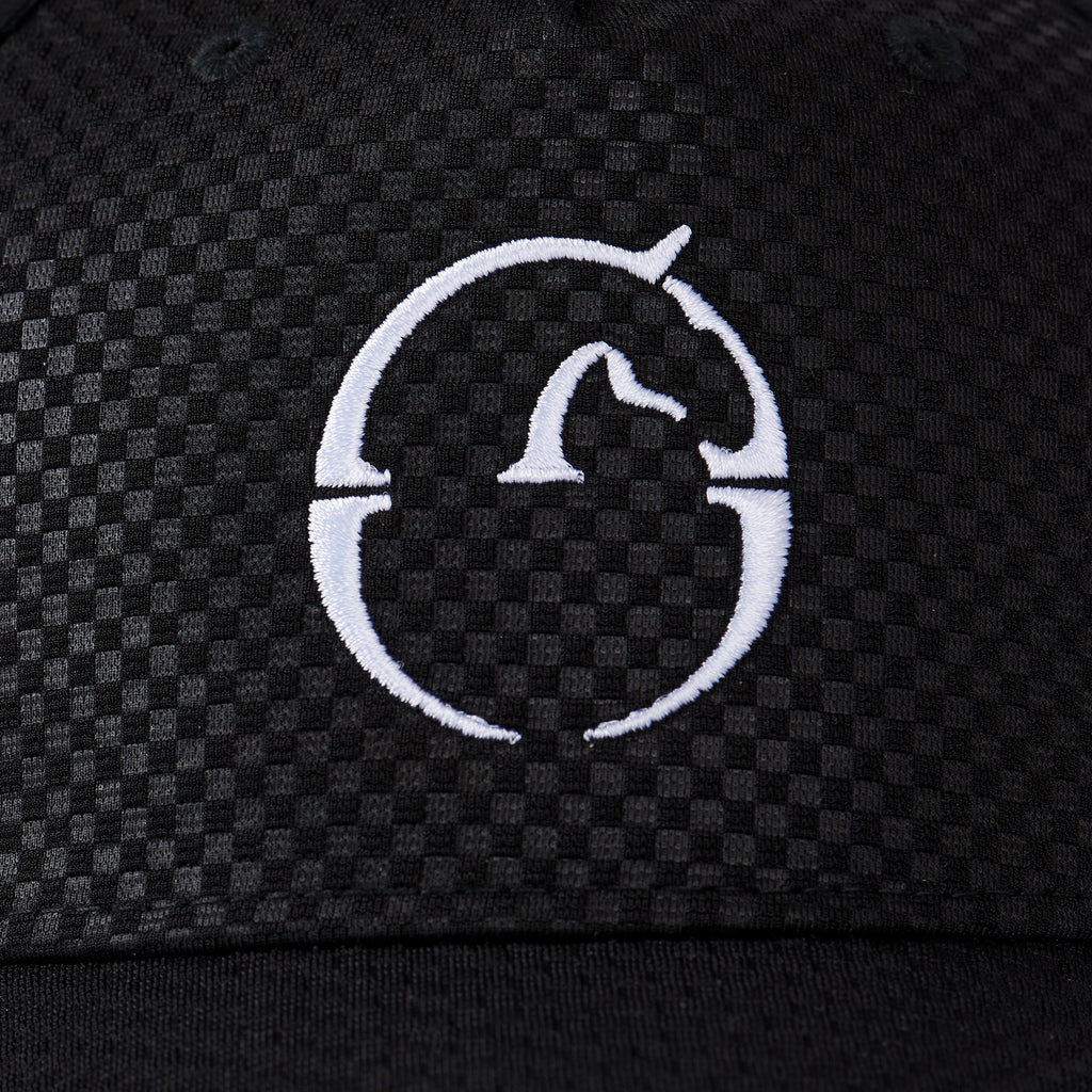 Vestrum Carrara Cap - Espayo Equestrian