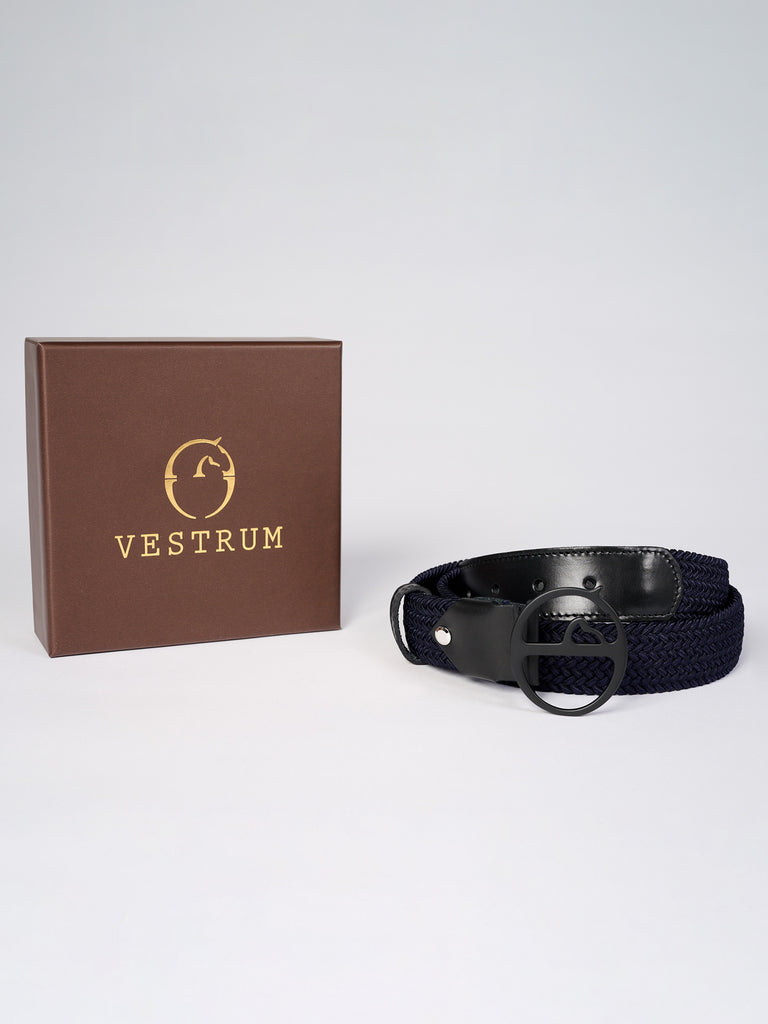 Unisex Vestrum Faro Belt - Espayo Equestrian