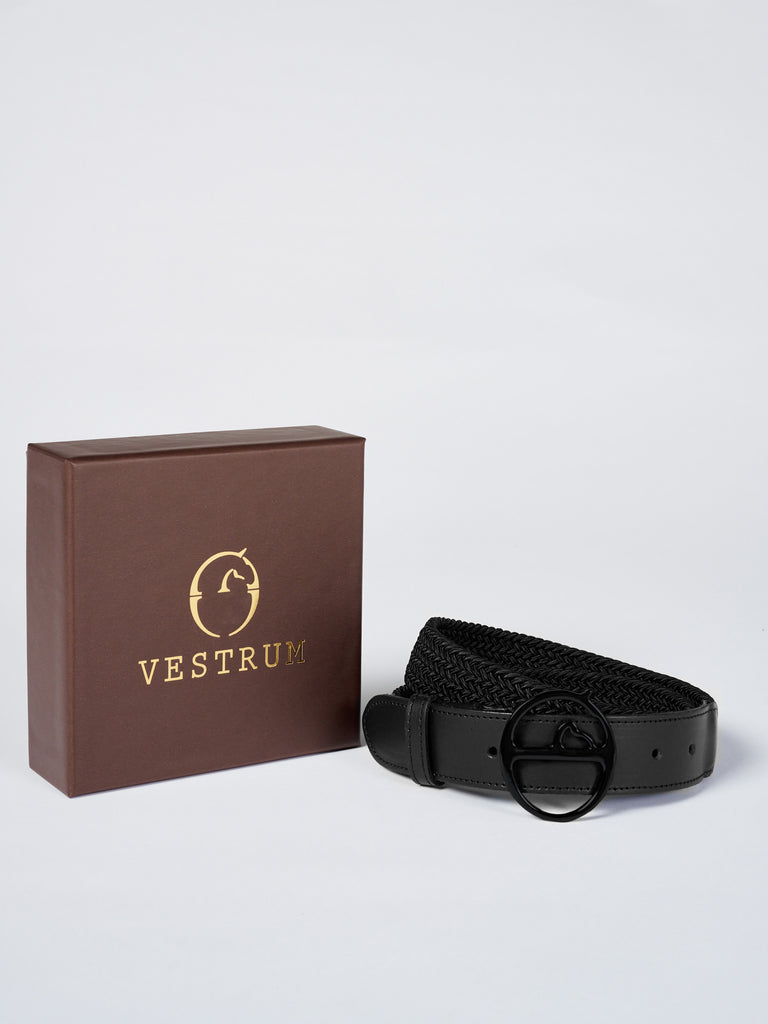 Unisex Vestrum Faro Belt - Espayo Equestrian