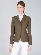 Ladies Vestrum Canberra Showjacket - Espayo Equestrian