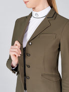 Ladies Vestrum Canberra Showjacket - Espayo Equestrian