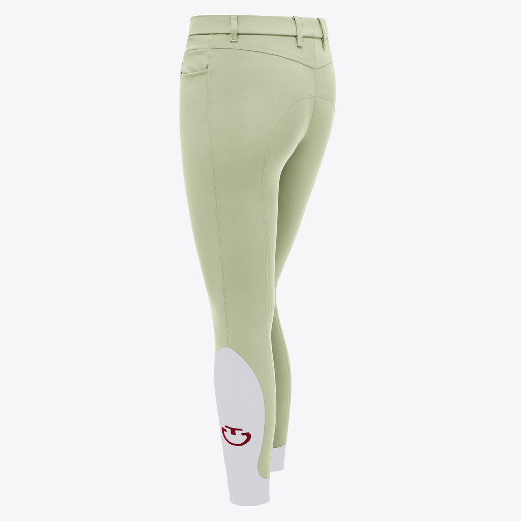 Ladies Cavalleria Toscana New Grip Supergrip Breeches - Espayo Equestrian