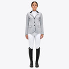 Ladies Cavalleria Toscana GP Jacket - Espayo Equestrian