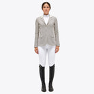 Ladies Cavalleria Toscana GP Jacket - Espayo Equestrian