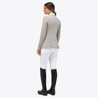 Ladies Cavalleria Toscana GP Jacket - Espayo Equestrian