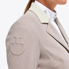 Ladies Cavalleria Toscana GP Jacket - Espayo Equestrian
